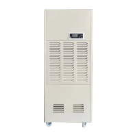 林诺 LN-CS168A 除湿机 (计价单位:台) 白色