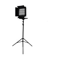 华荣 HRZM-GT313 摄影补光灯 1.00 个/套 (计价单位:套) 黑色
