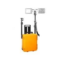 典润 DJ-111A 25W IP65 DC12V 6500K 便携式移动工作灯 (计价单位:台)色