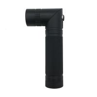 日昇之光(RECEN) RSC8020-G-3W DC3.7V LED转角手电筒 (计价单位:个) 黑色