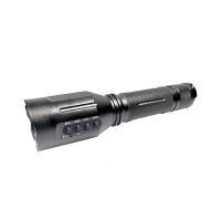 吉特(GT) TMN1602,2W, IP65,电压:3.7V,白光,6000K,LED 多功能摄像手电筒 1.00 个