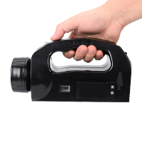 简鼎 JD6315A 3W 3.7V 强光:≥8h 工作光:≥16h IP66 色温5700K 手提式强光巡检工作灯 (