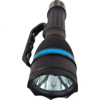 虎光风行 HGFX-6672 DC3.7V、冷白光3000K-6500K、LED 手电筒 1.00 盏/个 (计价单位: