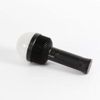 吉特(GT) TMN1200 9W IP65 强光7h 工作光12h DC3.7V 白光 LED 移动检修行灯 (计价单