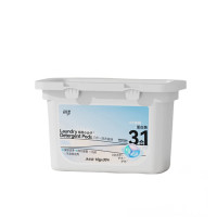 创漾(CHUANGYANG) CN2013 10g*30粒 植萃小分子三合一洗衣凝珠 1.00 瓶/盒 (计价单位:盒