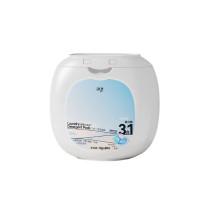 创漾(CHUANGYANG) CN2015 10g*80粒 植萃小分子三合一洗衣凝珠 1.00 瓶/盒 (计价单位:盒