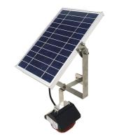 宝富睿光电 BFL2037(LG) LED 3W 3.7V 900K 警示灯 1.00 盏/套 (计价单位:套) 红色