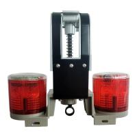 光大 EB8047(ST) 太阳能功率0.4W 2V IP65 900K 标志灯 (计价单位:盏) 红色