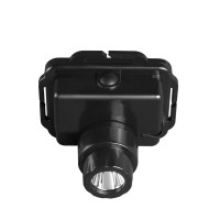 凯圣蓝 FBTD 3W IP66 续航工作光≥16h 3.7V 白光/5500K 微型防爆头灯 (计价单位:台) 黑色