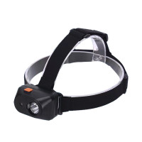 凯圣蓝 FBD2 3W IP66 续航工作光≥16h 3.7V 白光/5500K 微型LED防爆头灯 (计价单位:台)