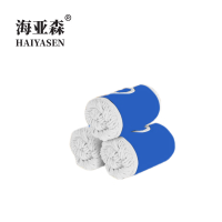 海亚森 TK-2009 90CM 平板尘推布头 1.00 把/个 (计价单位:个) 蓝色