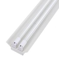 金陵乐信 LXDD-7010 2*36W 双管 支架灯 (计价单位:个) 白色