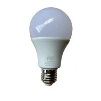 众朗星 ZL8838 10W AC220V E27灯座 白光6000K LED LED球泡灯 (计价单位:个) 白色