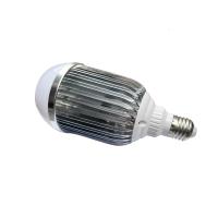 众朗星 ZL8838 20W AC220V E27灯座 白光6000K LED LED球泡灯 (计价单位:个) 白色