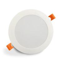 吉特(GT) GT-AKT-TDD-9W-1 9W,IP30,电压220V,色温6500K单色,白光,LED LED筒灯