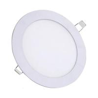 吉特(GT) GT-AKT-T12W 12W,IP20,电压220V,色温6500K,LED,白光 LED筒灯 (计价单