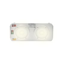 惠乐为 乐惠LH-ZFZD-E5W 220V 5W 应急照明灯 (计价单位:盏) 银色