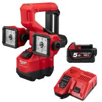 美沃奇 M18 UBL-501 电力应急照明灯 (计价单位:盏) 红色