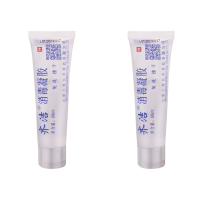 齐洁 60ml 三氯羟基二苯醚 免洗手消毒凝胶 (计价单位:瓶) 白色