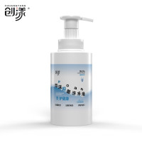 创漾(CHUANGYANG) CN2010 400ml 健康呵护 泡沫抑菌洗手液 (计价单位:瓶)