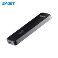 忆捷(EAGET) FM2-2T 102.4*30.4*9.4mm35gType-c USB 3.2 指纹识别 SM4国