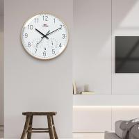 TIMESS p12d-2 钟表 1.00 个/只 (计价单位:只) 金边白