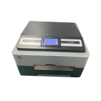 鼎一科技(DY) DTP-265A USB接口 标牌机 (计价单位:台) 灰色