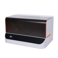 精臣 P18 长360mm*宽250mm*高220mm 标牌机 (计价单位:台) 深空灰