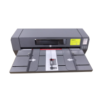 美松达 M-700B 智能封面/档案盒/卷皮(可视化模板制作) 打印机 (计价单位:台) 黑色