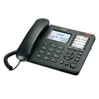 平治东方 A7628D 录音 电话机 (计价单位:台) 黑色