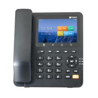 平治东方 A8658A 智能 IP电话机 (计价单位:台) 黑色