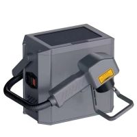 视蓝达(SEELAND) LEM-100,便携式 激光蚀刻机 (计价单位:台) 灰色