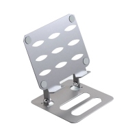 鼎一科技(DY) 320x300x605mm 高分子可旋转 平衡支架 (计价单位:个) 银色