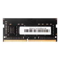忆捷(EAGET) NB-DDR4 4G/2666 P30PRO 笔记本内存条 (计价单位:个) 黑色