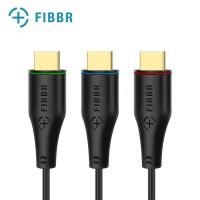 菲伯尔(FIBBR) F-H2P-Elite-20 20米 视频信号线 (计价单位:根) 黑色