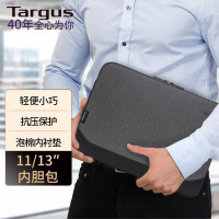 泰格斯(Targus) TBS649 12寸 内胆包 (计价单位:个) 灰色