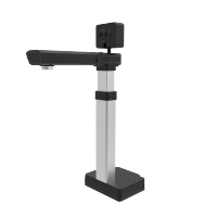 哲林 ZL-SP909RT A3幅面 高拍仪 (计价单位:台) 银黑色