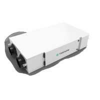 士诺 TSX250-AF21 吊顶 新风机 (计价单位:台) 白色