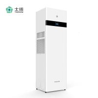 士诺 TSX550-CF02-C 直吹式 新风机 (计价单位:台) 白色