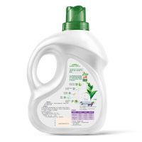 洁劲100 3kg/瓶 薰香呵护 洗衣液 (计价单位:瓶)