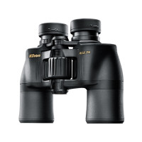 尼康 Nikon 阅野 双筒望远镜 高清高倍 ACULON A211 10x42