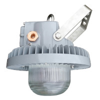 立华王LH8200-D 60W IP65 电压AC220V 光源色温5700K LED平台灯(计价单位:个)银灰色