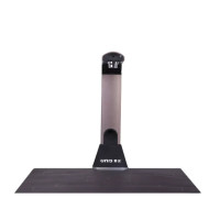 紫光(UNIS) G750 A4幅面 1000万像素 高拍仪 (计价单位:台)黑色