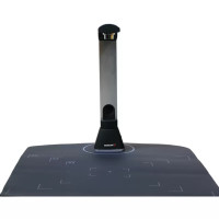 紫光(UNIS) G660 A3幅面 500万像素 高拍仪 (计价单位:台) 黑色