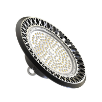 立华王 LH6600-E 300W IP65 电压AC220V光源色温5700K LED高顶灯(计价单位:个) 黑色