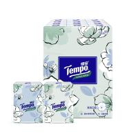 得宝(TEMPO) T0143GA 4层7张迷你 茉莉花味 手帕纸 36.00 包/提 (计价单位:提)