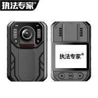 执法专家 DSJ-D4 32G高配版 工作记录仪 (计价单位:台) 黑色