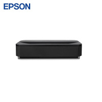 爱普生(Epson) EH-LS800B 4000流明 短焦投影机 (计价单位:台) 黑色