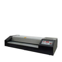 优玛仕(U-MACH) U-450T 塑封宽度A2 塑封机 (计价单位:台) 黑色