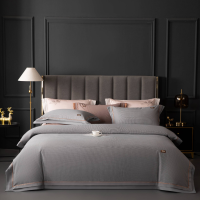 枕祥 柔肌棉床品四件套颜色可选(单位:套)